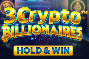 3 Crypto Billionaires