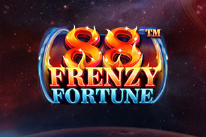 88 Frenzy Fortune