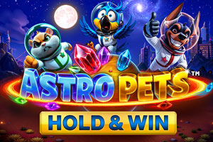 Astro Pets