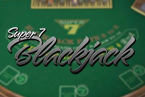 Super7 Blackjack