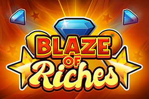 Blaze of Riches