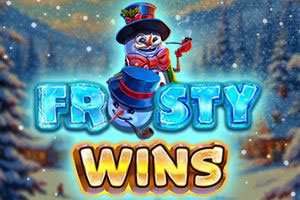 Frosty Wins