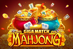 Giga Match Mahjong