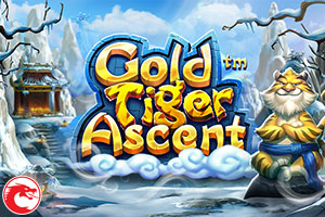 Gold Tiger Ascent