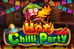 Hot Chilli Party