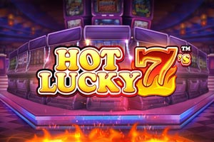 Hot Lucky 7’s