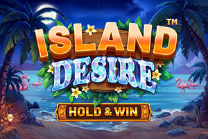 Island Desire