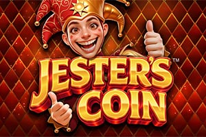 Jester's Coin