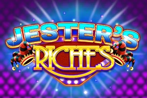 Jester's Riches