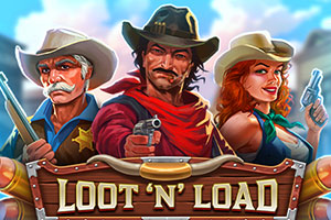 Loot ‘n’ Load