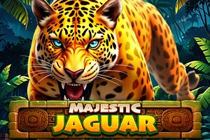 Majestic Jaguar