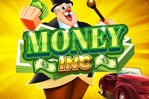 Money Inc