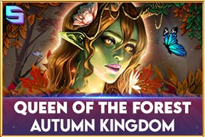 Queen of the Forest - Autumn Kingdom