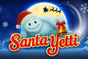 Santa Yeti