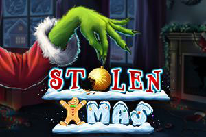 Stolen Xmas