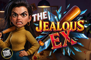 The Jealous Ex