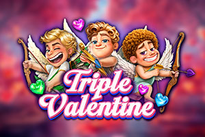 Triple Valentine