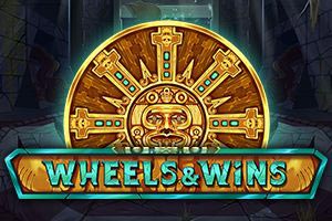 Wheels & Wins 
