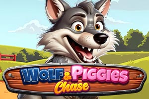 Wolf & Piggies Chase